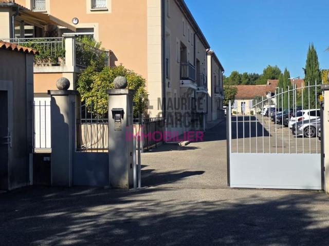 Appartement vente à Pernes-les-Fontaines, Vaucluse