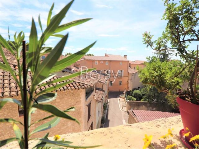 Appartement location à Pernes-les-Fontaines, Vaucluse