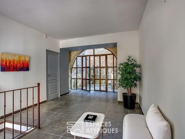 Appartement vente à Pernes-les-Fontaines, Vaucluse