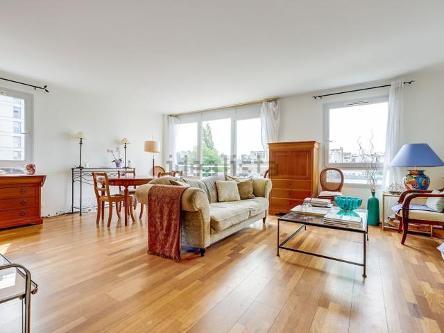 Appartement vente à Paris 14e Arrondissement, Paris