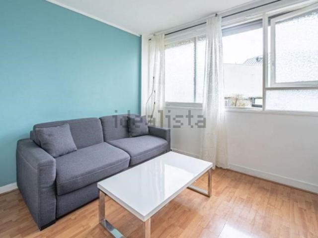 Appartement vente à Paris 14e Arrondissement, Paris