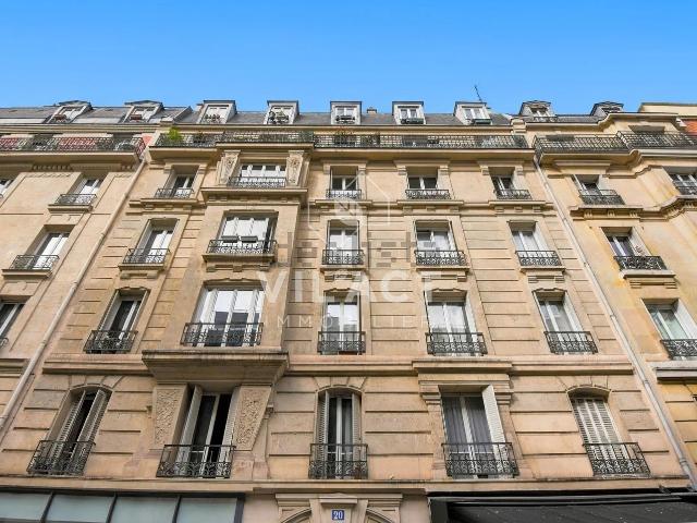 Appartement vente à Paris 14e Arrondissement, Paris