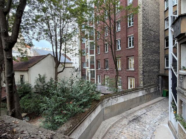 Appartement vente à Paris 14e Arrondissement, Paris