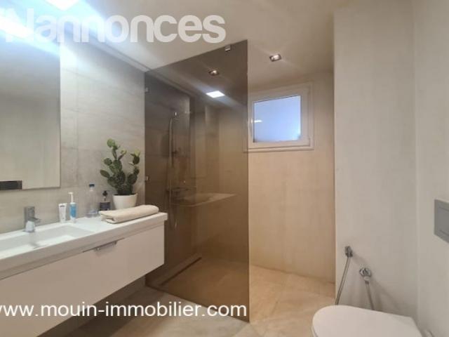 Appartement vente à Beni Khalled