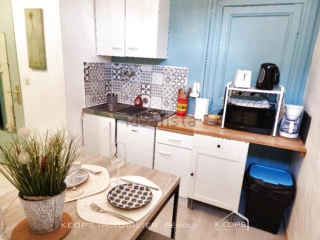 Appartement location à Le Boulidou, Pérols