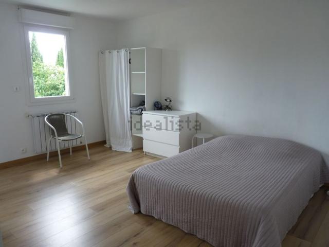 Appartement location à Le Village, Pérols