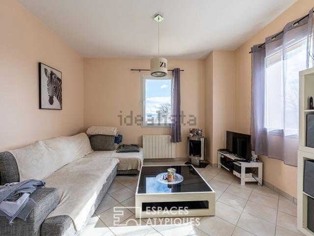 Appartement vente à Péron, Ain