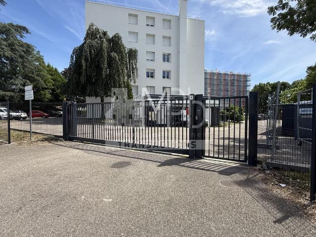 Appartement vente à Les Granges Bonnet, Péronnas