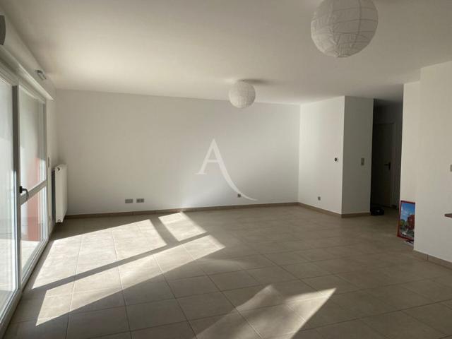 Appartement vente à Bourg-en-Bresse, Péronnas