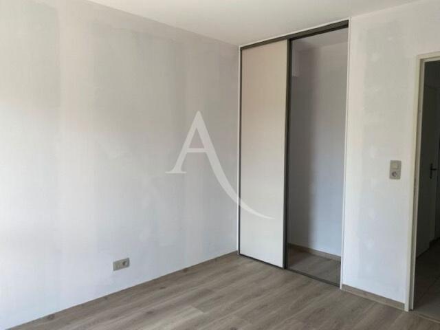 Appartement vente à Bourg-en-Bresse, Péronnas