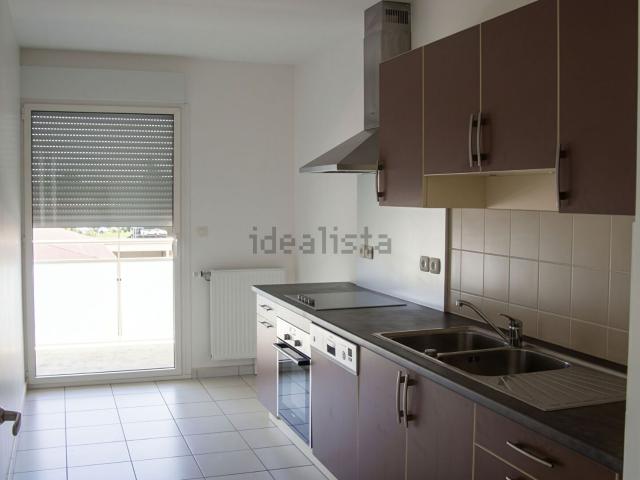 Appartement location à Les Tirandes, Péronnas