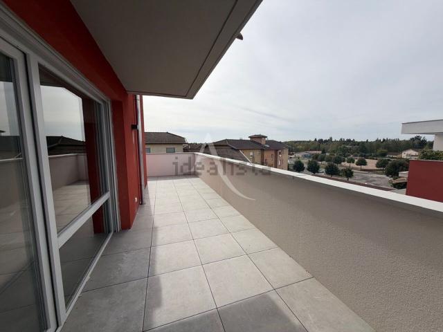 Appartement location à Les Chanels, Péronnas