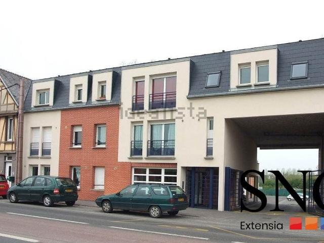 Appartement vente à Péronne, Somme