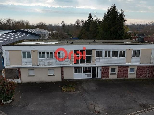 Appartement vente à Péronne, Somme