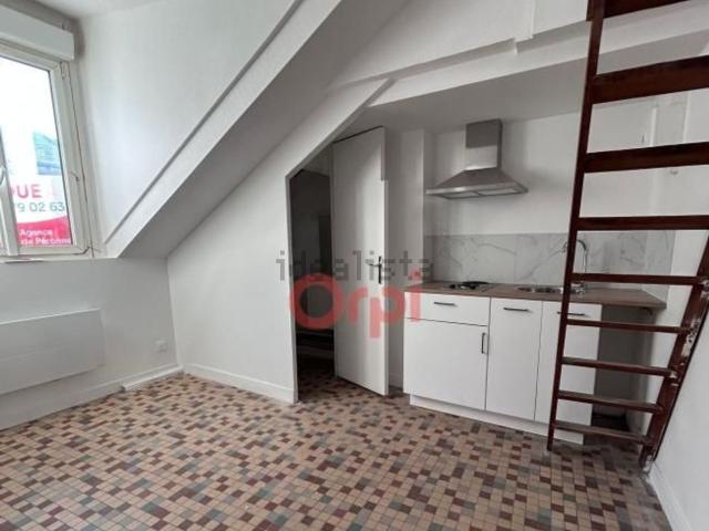 Appartement location à Péronne, Somme