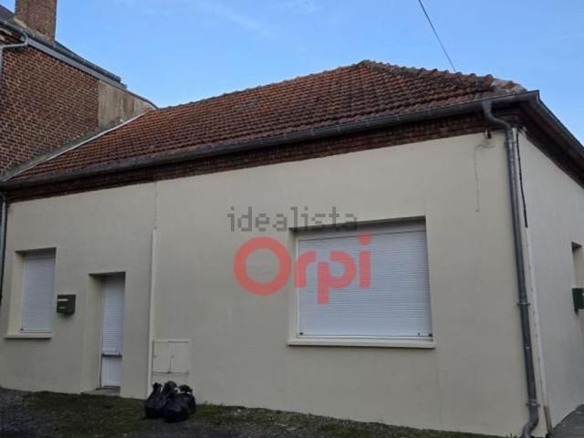 Appartement location à Péronne, Somme
