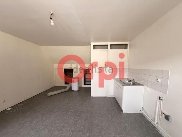 Appartement location à Péronne, Somme