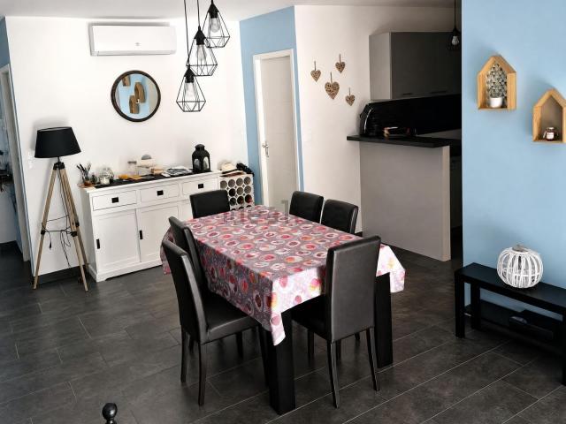Appartement vente à Font d'en Cezat, Pollestres