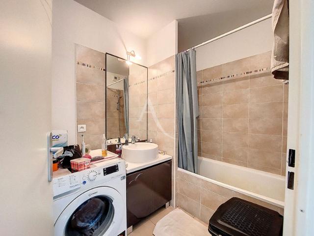 Appartement vente à Perpignan