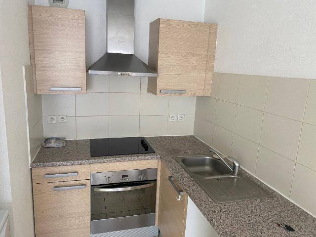 Appartement location à La Lunette, Perpignan