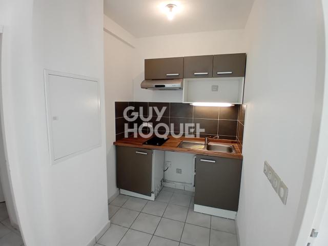 Appartement location à Perpignan