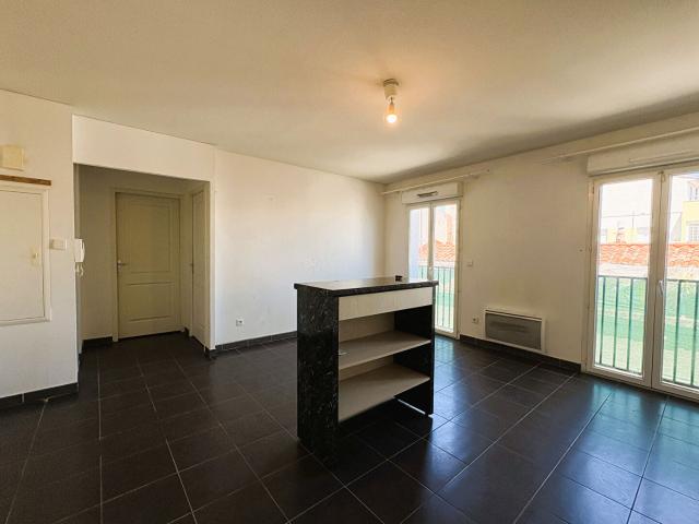Appartement vente à Perpignan
