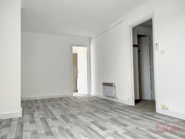 Appartement location à La Gare, Perpignan