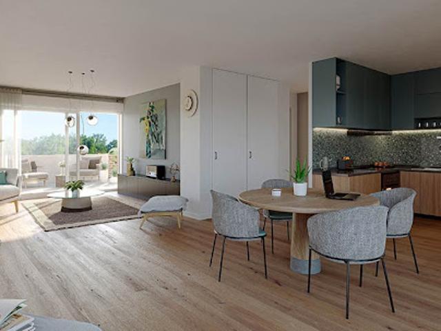 Appartement vente à Perpignan