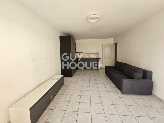 Appartement location à Perpignan