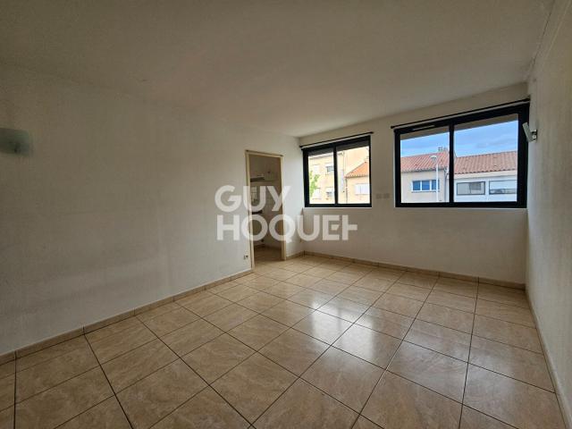 Appartement location à Perpignan