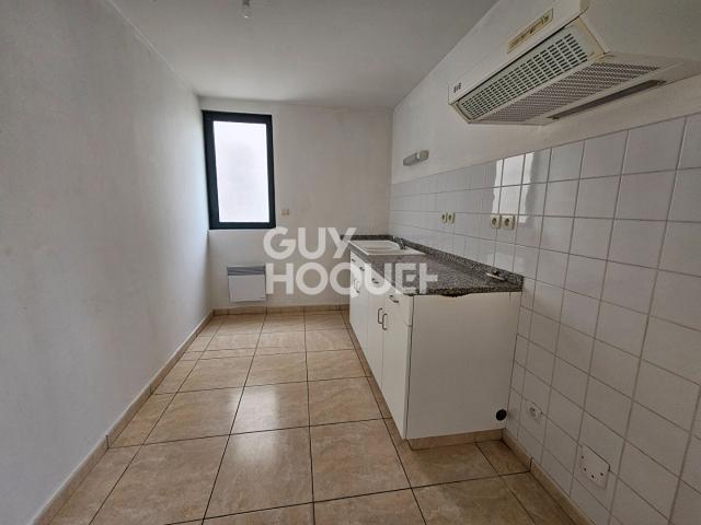 Appartement location à Perpignan