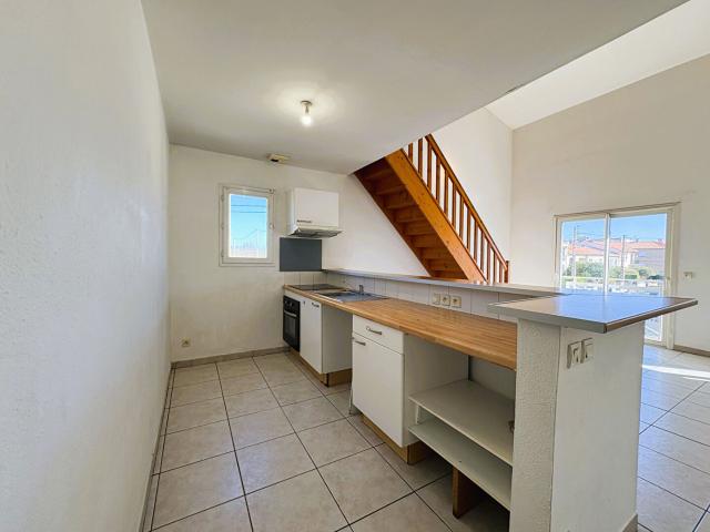 Appartement vente à Perpignan