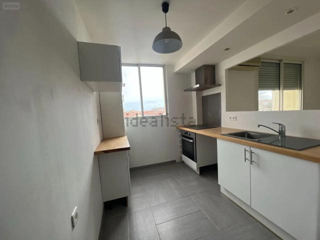 Appartement vente à Haut Vernet, Perpignan