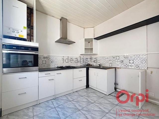 Appartement vente à Les Platanes, Perpignan