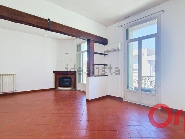 Appartement vente à Résidence Força Réal, Perpignan
