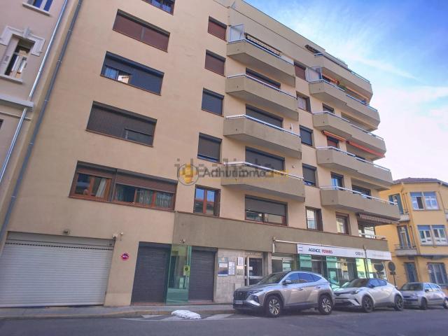 Appartement vente à La Gare, Perpignan