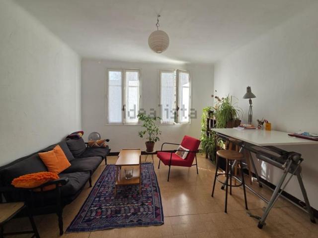 Appartement vente à La Gare, Perpignan
