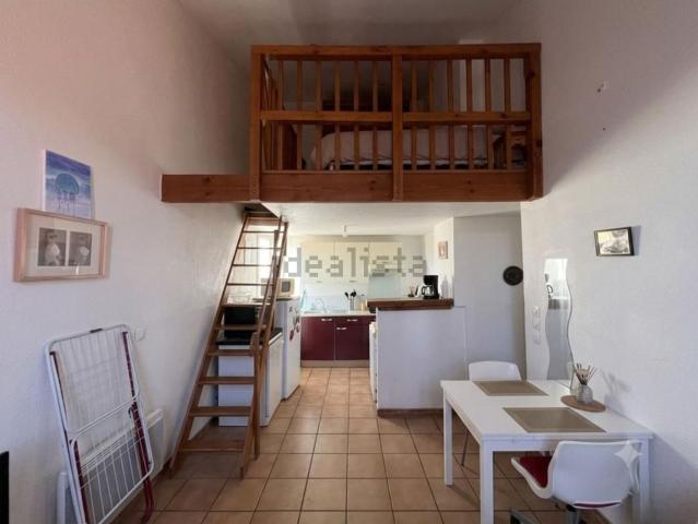Appartement vente à Moyen Vernet, Perpignan