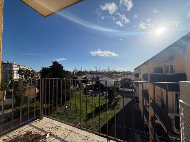 Appartement vente à Mas des Caroubiers, Perpignan