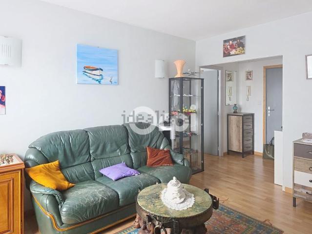 Appartement vente à Mailloles, Perpignan