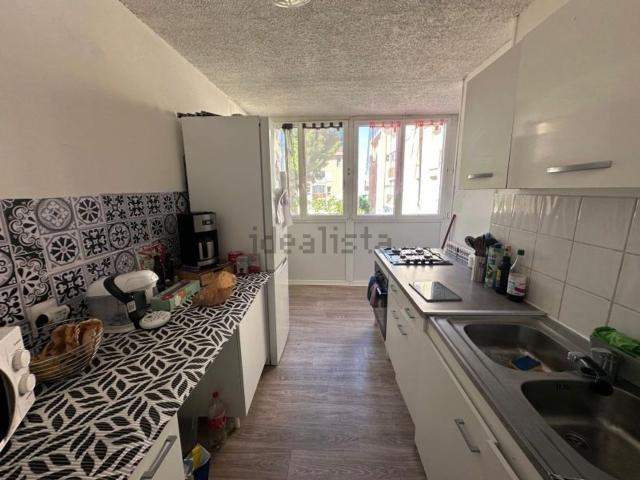 Appartement vente à Saint-Assiscle, Perpignan