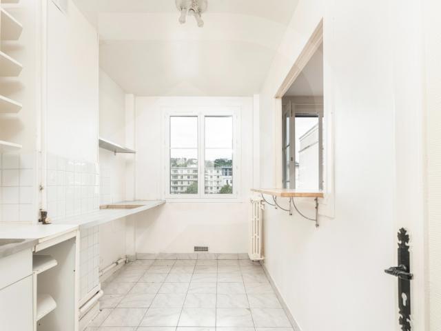 Appartement vente à Le Havre