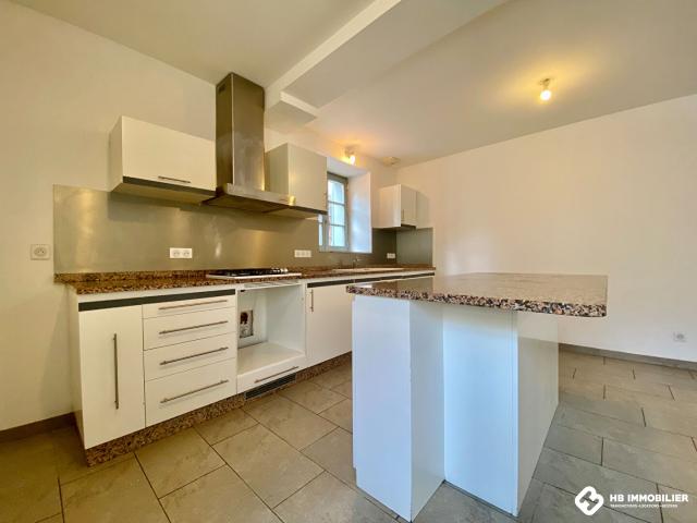 Appartement location à Roanne, Perreux