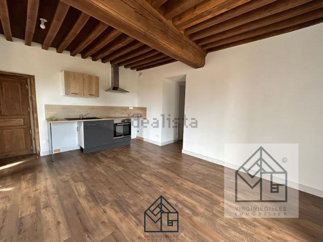 Appartement location à Les Franchises, Perreux