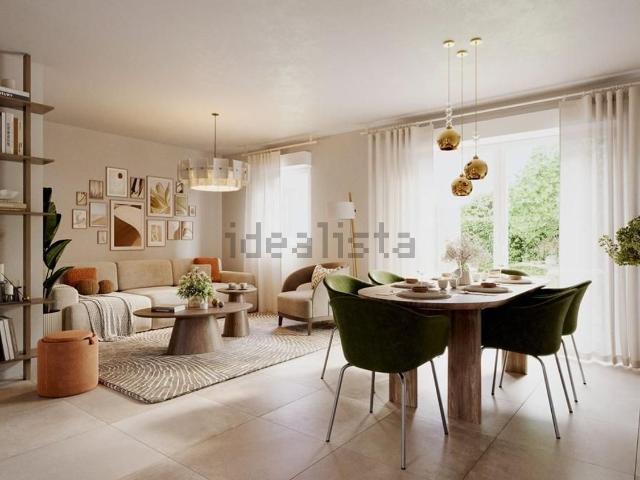 Appartement vente à Le Petit Lieu, Perrignier