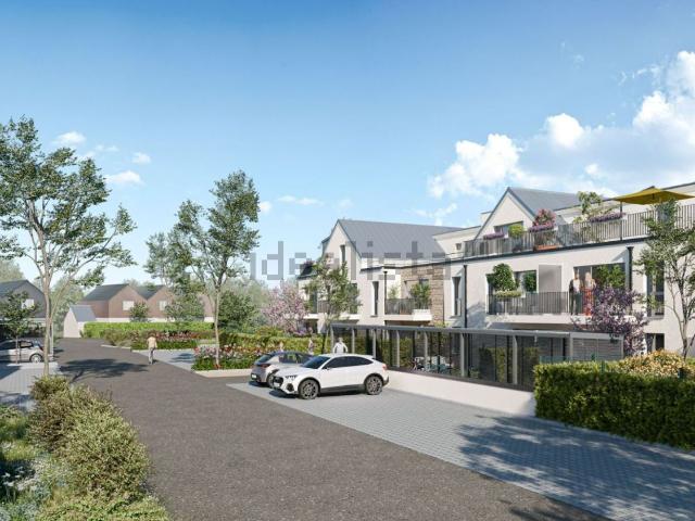 Appartement vente à La Clarté, Perros-Guirec