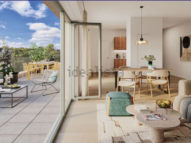 Appartement vente à La Clarté, Perros-Guirec