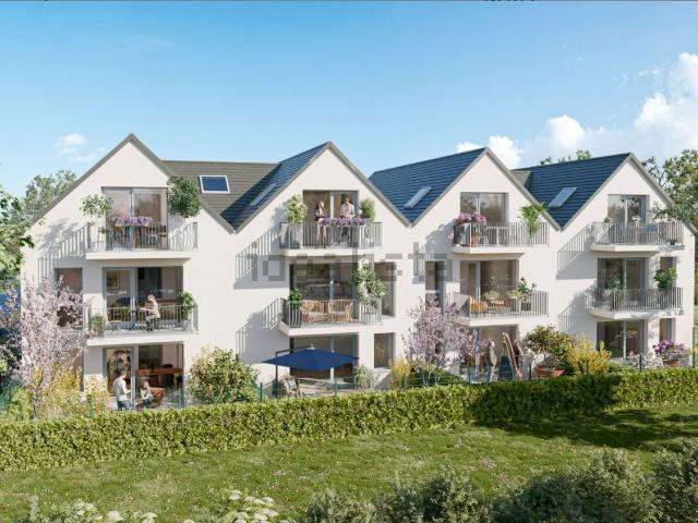 Appartement vente à La Clarté, Perros-Guirec