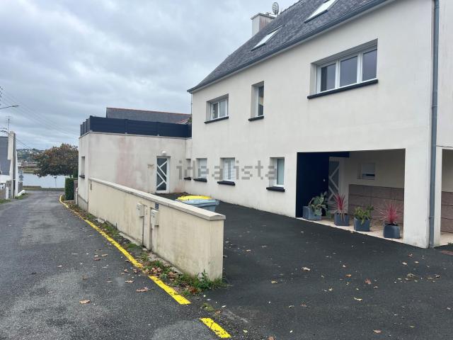Appartement vente à Trestraou, Perros-Guirec