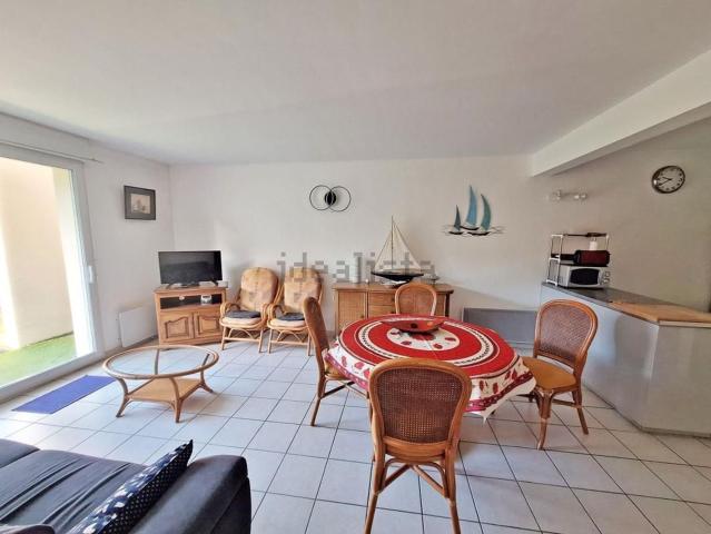 Appartement vente à Le Linkin, Perros-Guirec